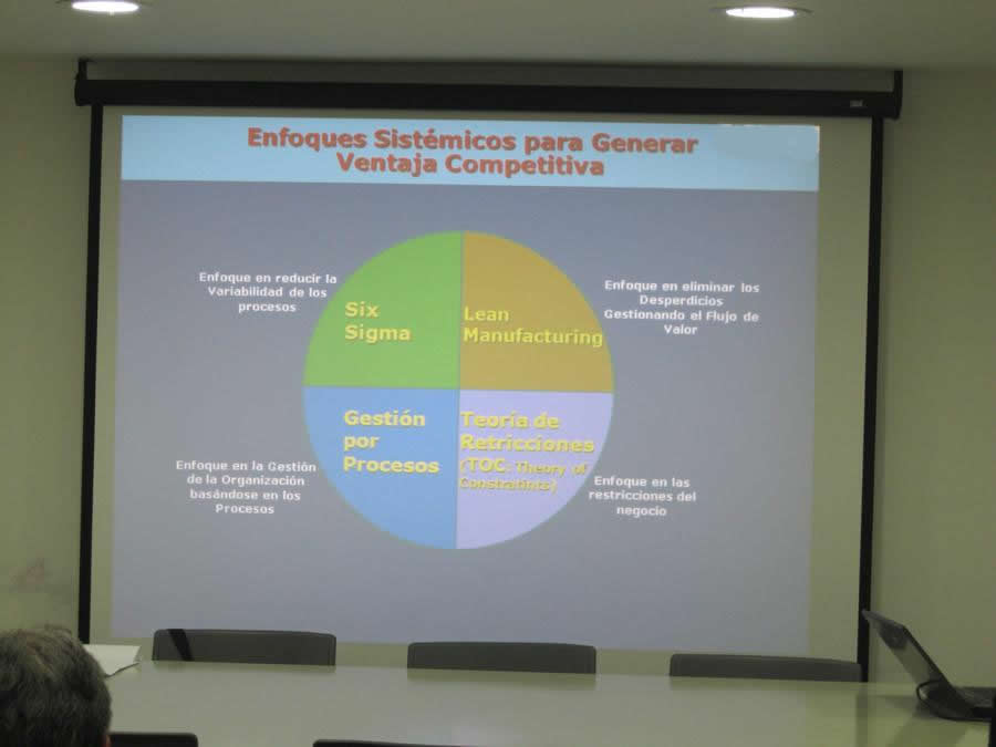 ASESORIA NETTALCO<br>5S: Pilares Mejora Continua